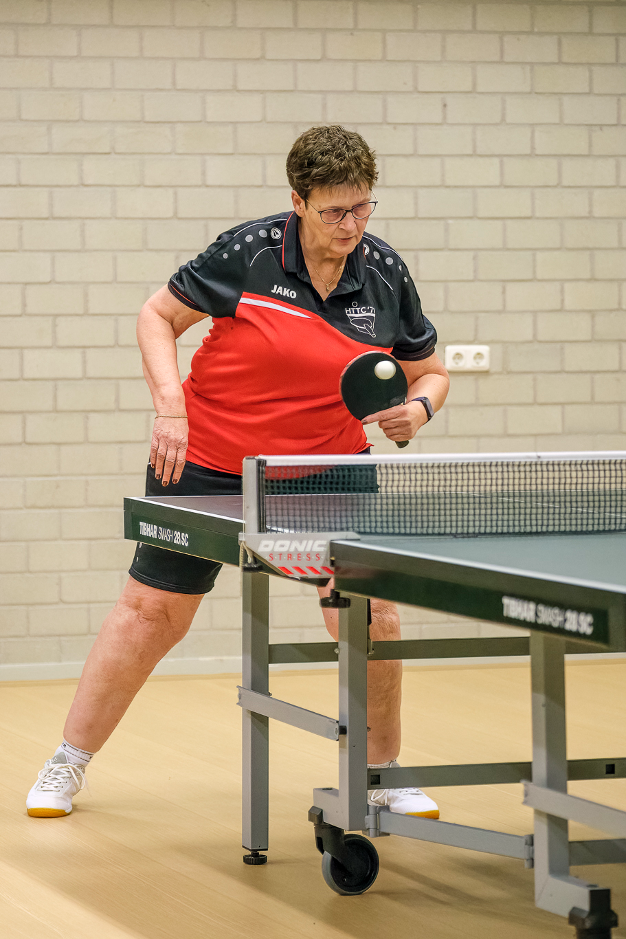 Foto van campagne Deelname Europese spelen voor getransplanteerde sporters, 2 van 4