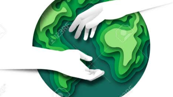 " La generosidad cambia vidas para un futuro mejor " photo