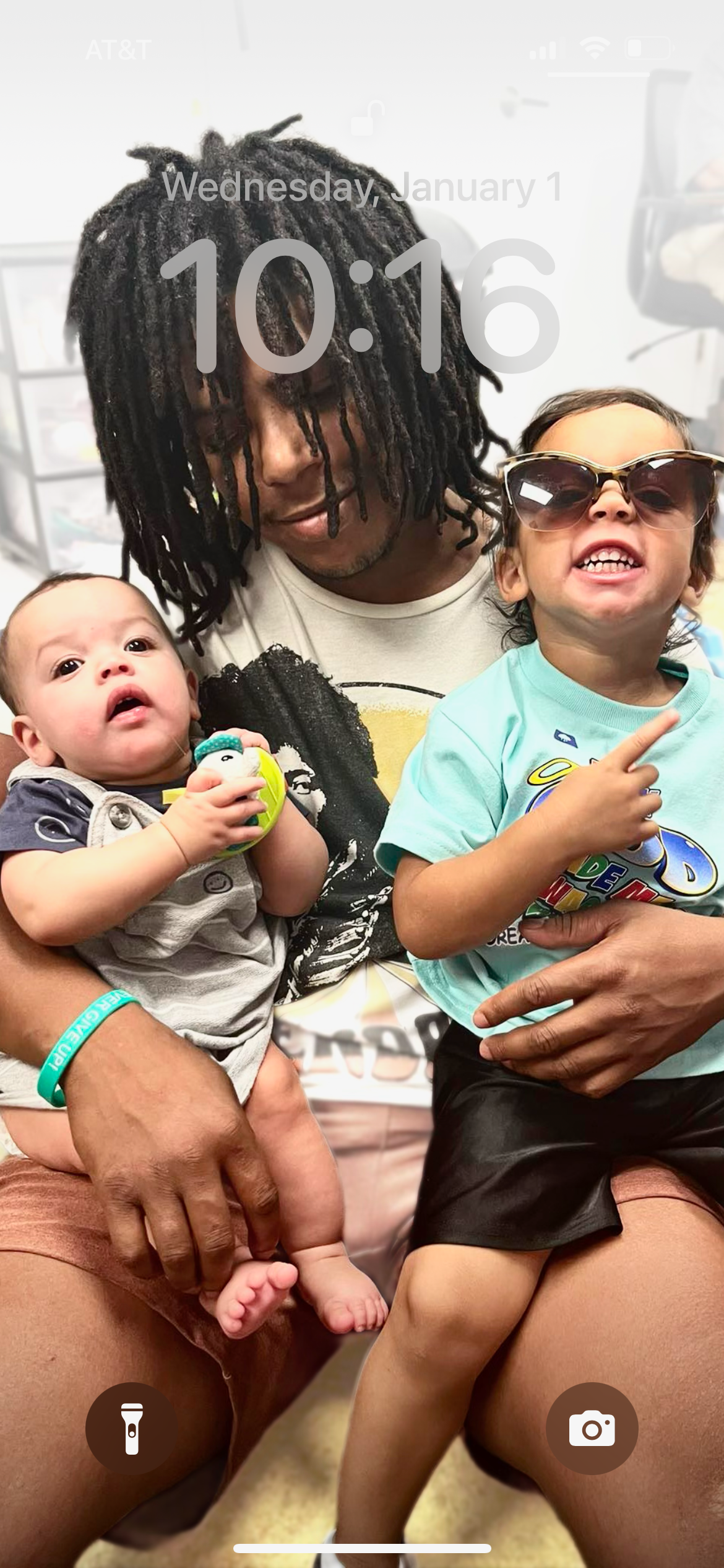 Bring Zayden Back to His Family campaign photo, 4 of 6