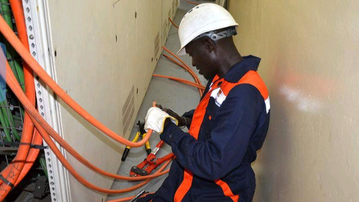 GHelp Me Keep My Home and Achieve My Electrician Dream