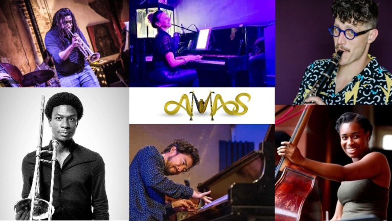 Support AMAS: Enriching Lives Through Arts and Education photo