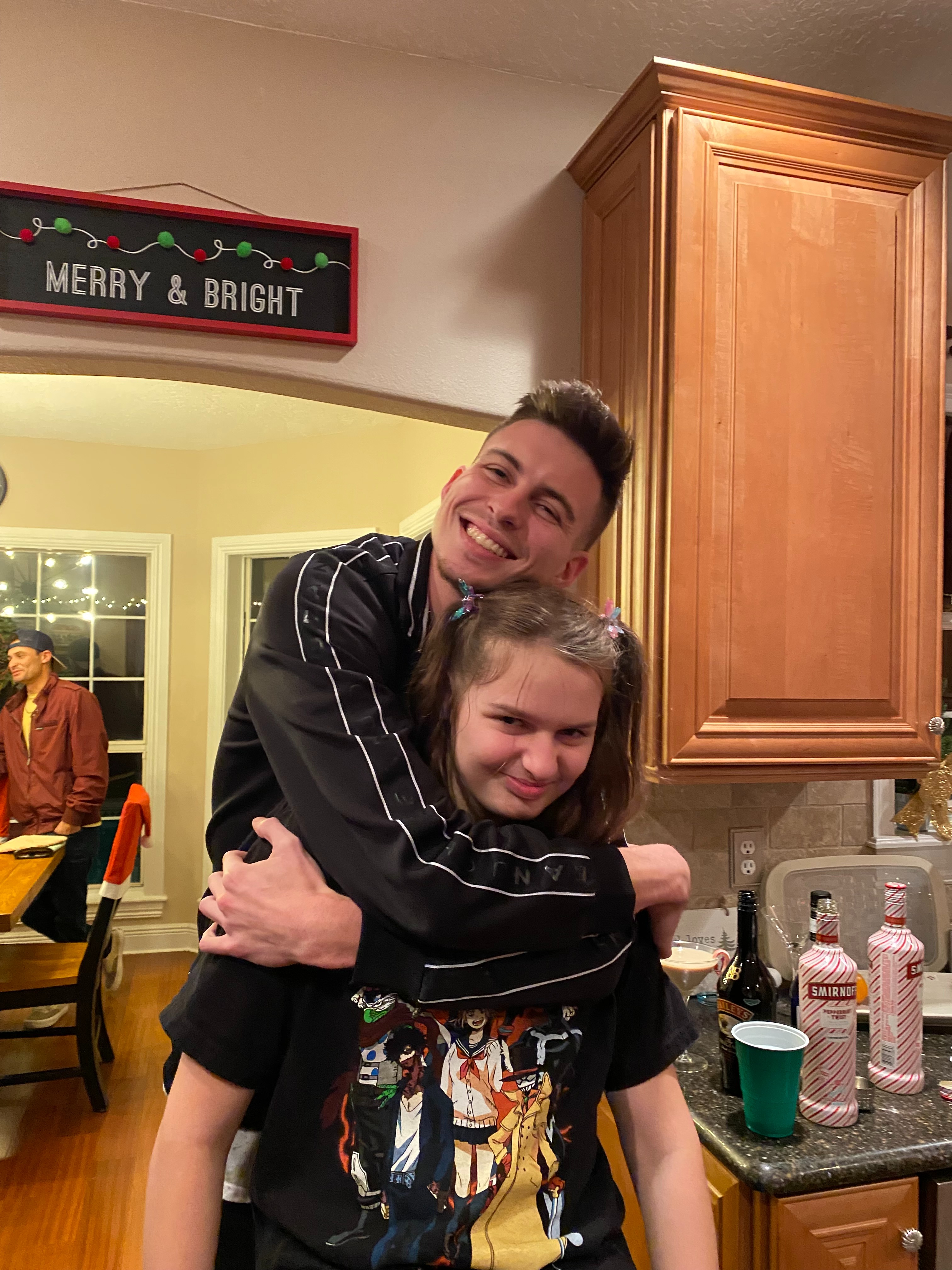 Fundraiser by Jessica J. Forgino : Support Tristan as he takes on