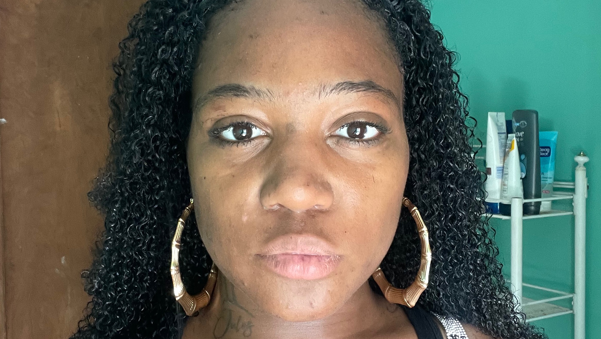 Support Kianna's Journey to Healing and Hope