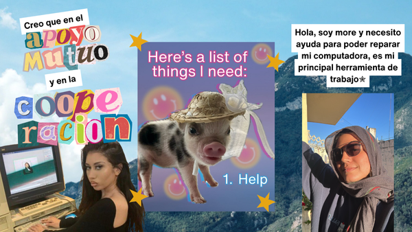 Fundraiser image