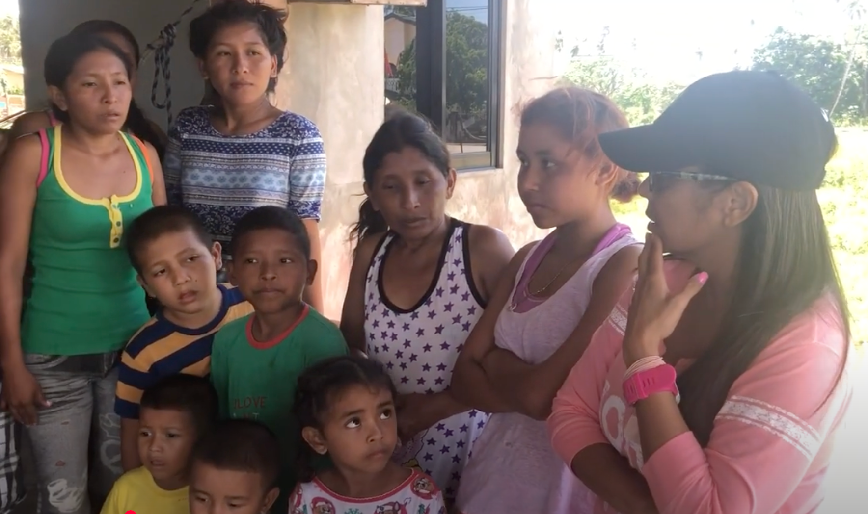 Donate to Support Freedom Global's Impact campaign photo, 2 of 4