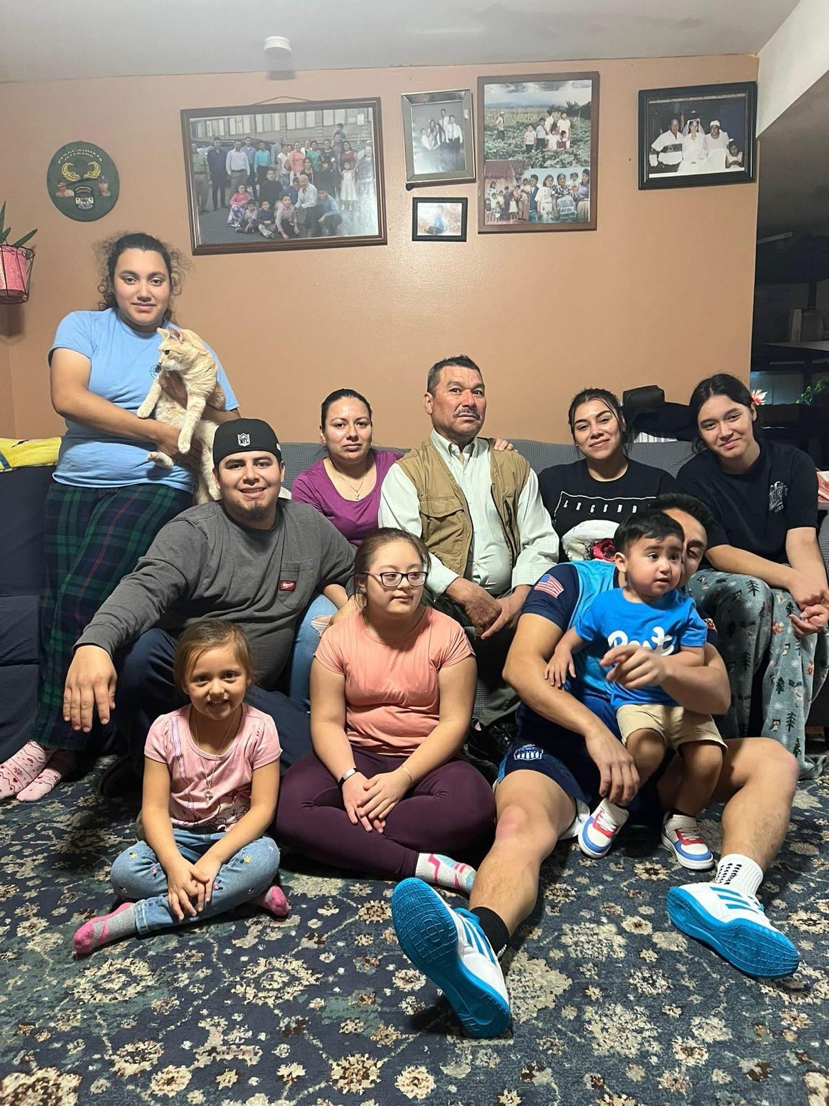 Fundraiser by Raquel Miranda : Support Miguel Miranda's Heart