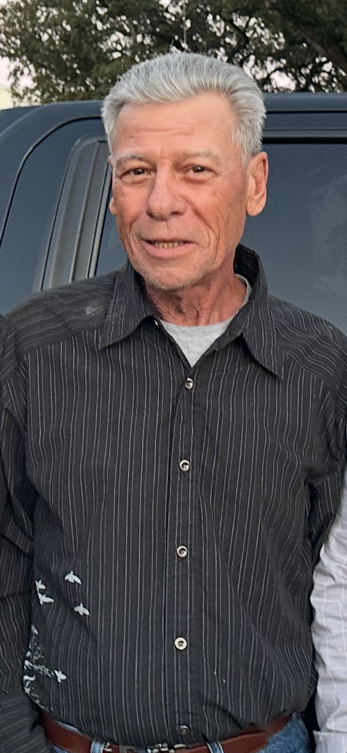 Help Us Celebrate Randall Stephen Fernandez Sr.'s Life campaign photo, 4 of 4