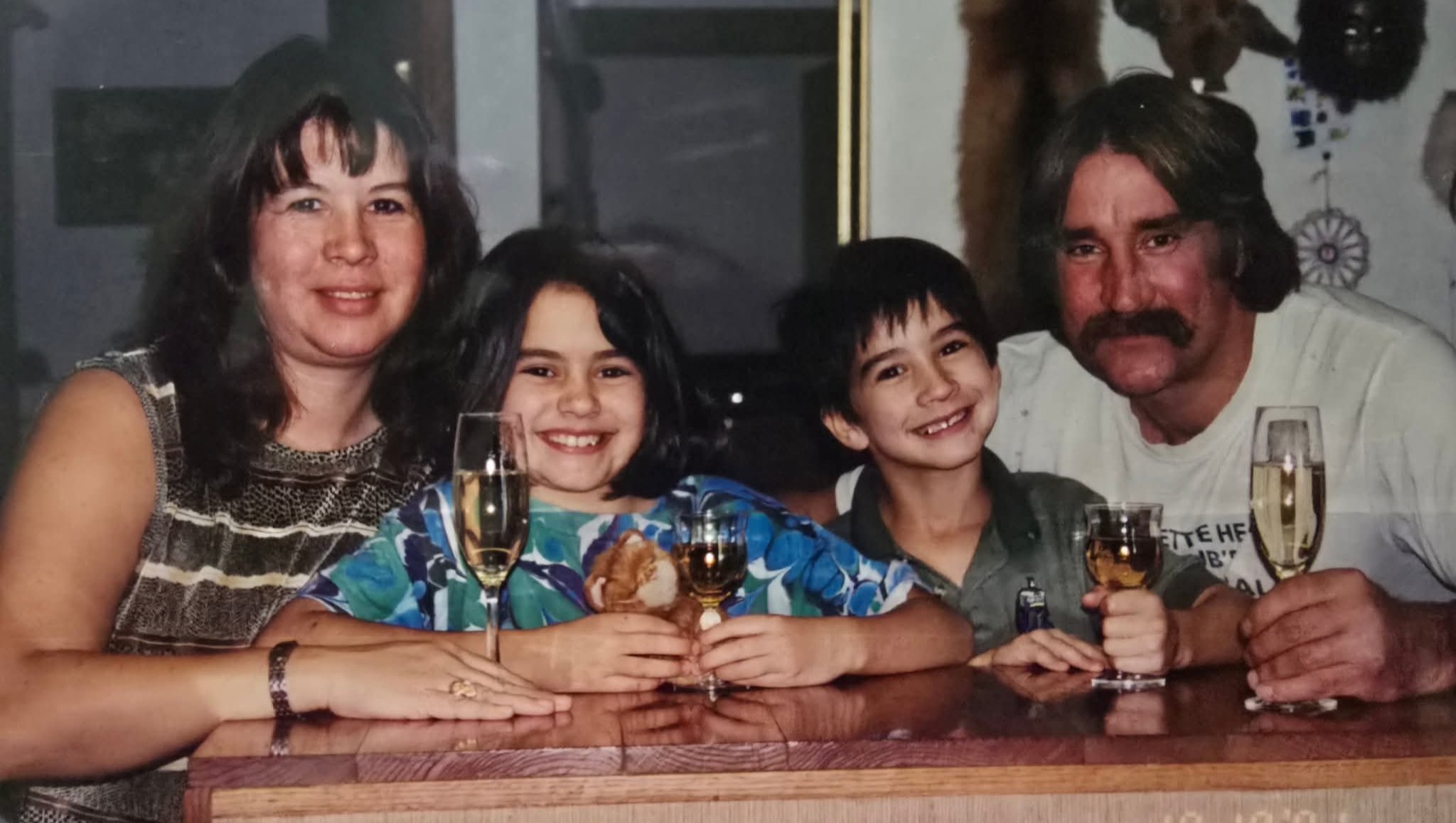 Fundraiser by Audrey Svoboda : Celebrating Darren’s Life