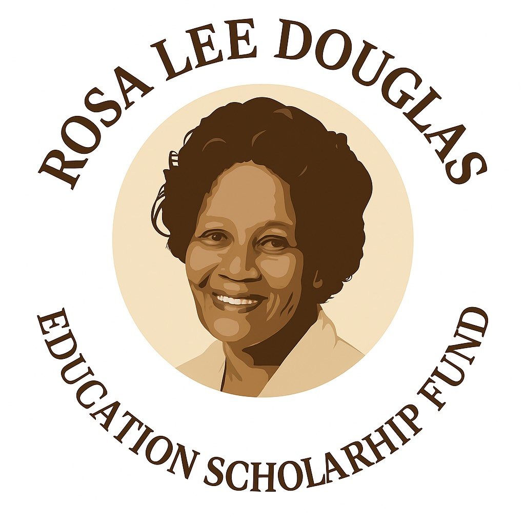The Rosa Lee Douglas Education Scholarship Fund campaign photo, 4 of 5