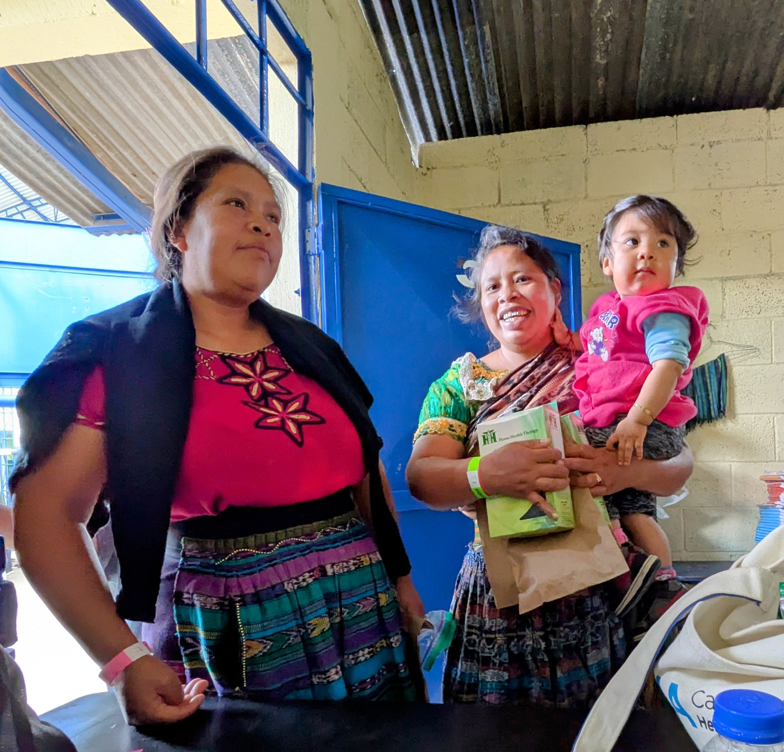 Help send me back to help the underserved Guatemalan people. campaign photo, 4 of 8