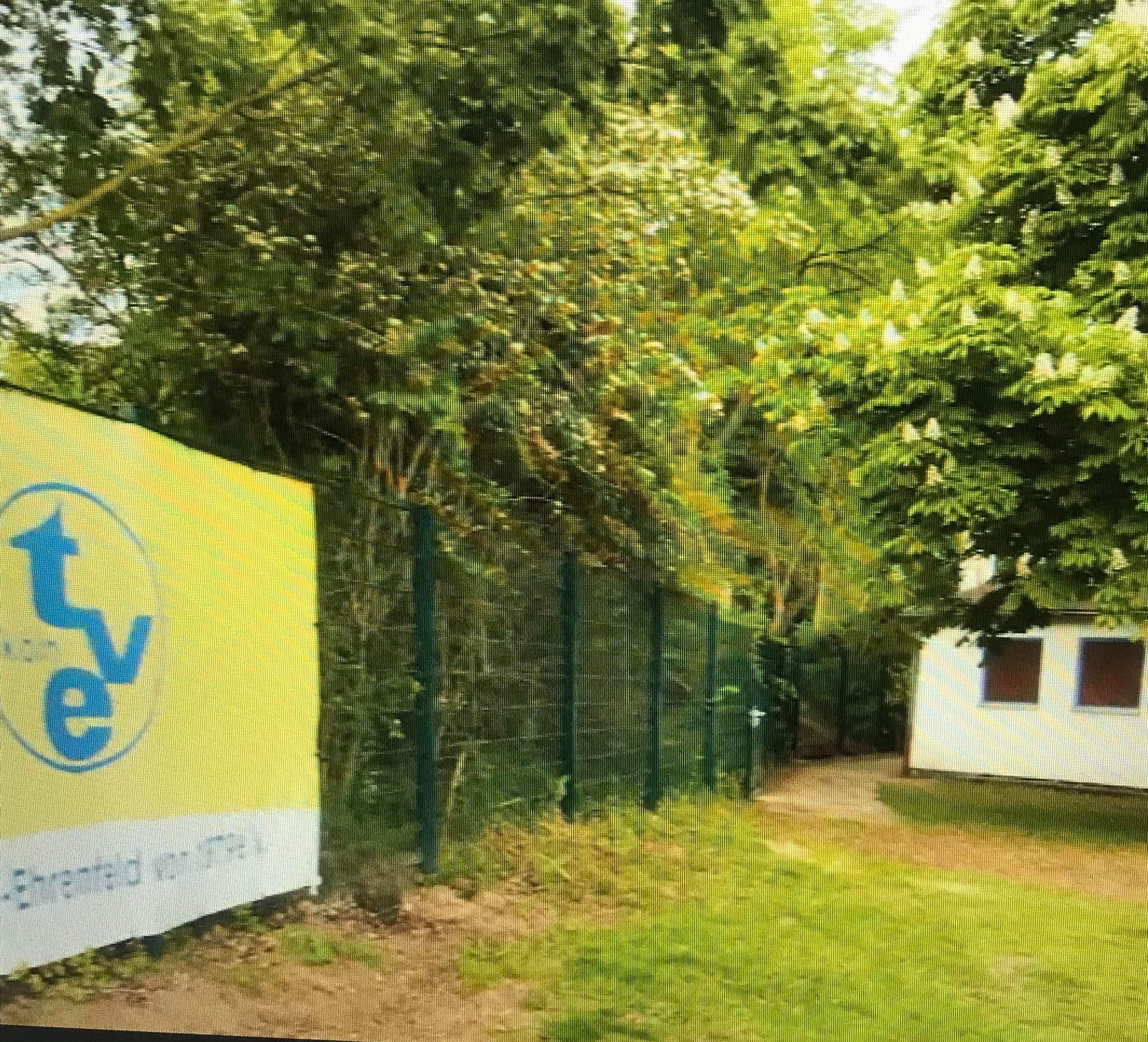 Kampagnen-Foto für Photovoltaikanlage für unseren Neubau des Vereinsheims, 4 von 5