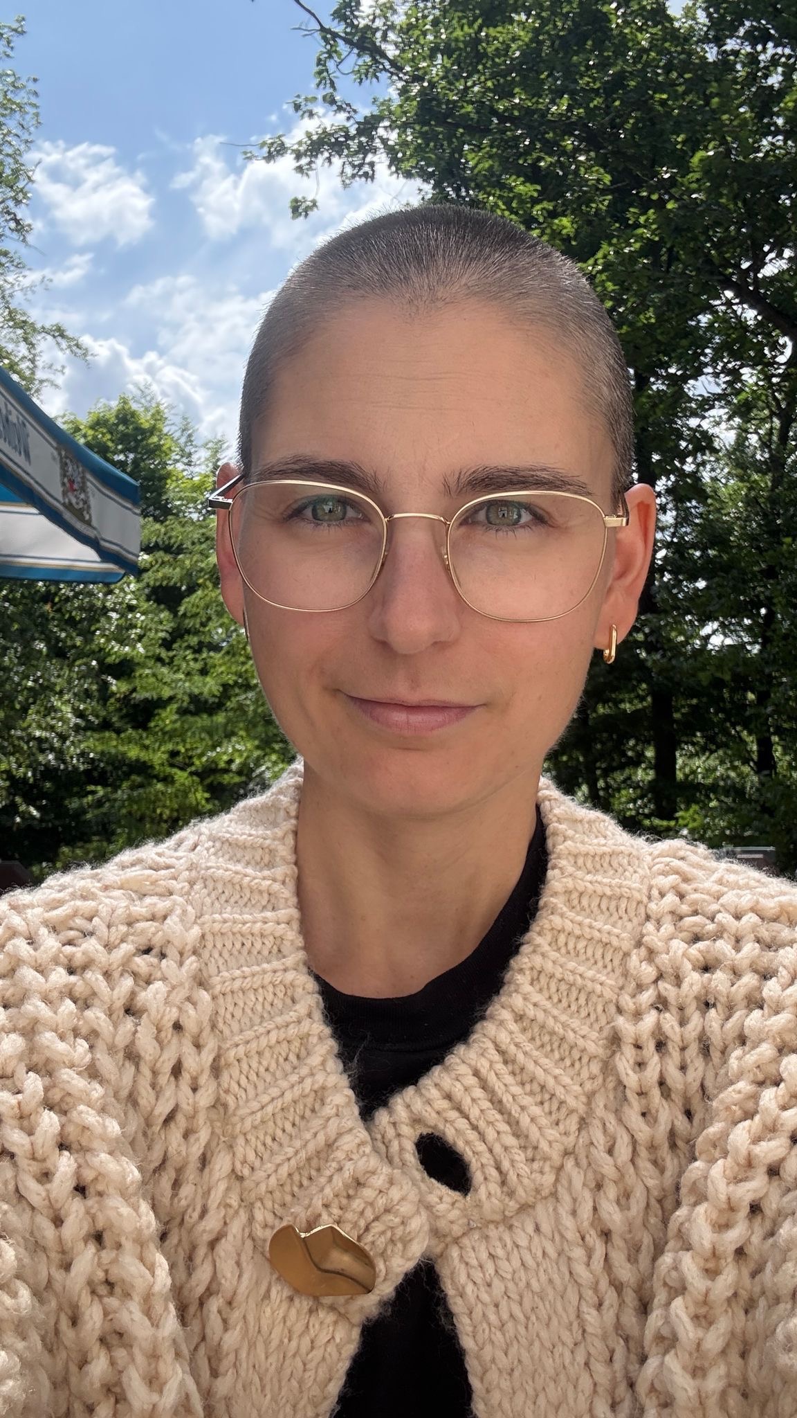 Kampagnen-Foto für Pia will leben!, 5 von 5