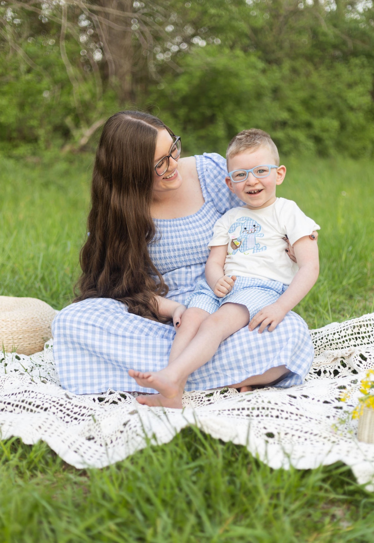 Help Easton Get a Wheelchair-Accessible Van campaign photo, 7 of 8