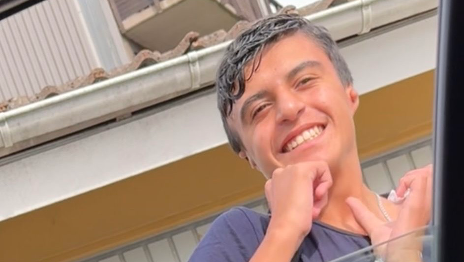 Give My Boy the Chance to Hear and Smile Support My Son’s Ea photo