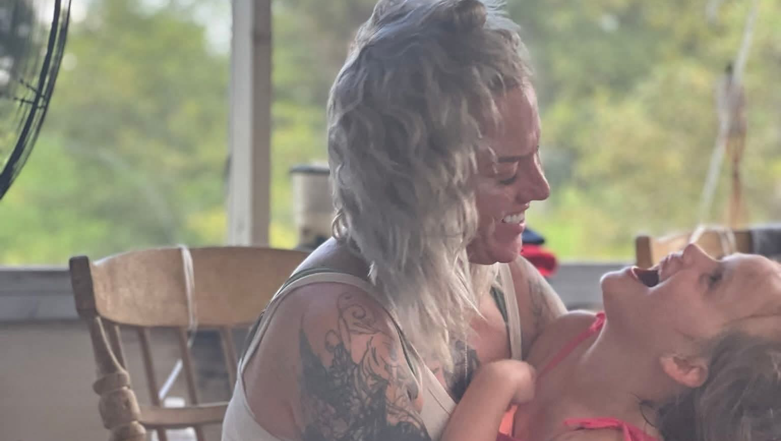 Funeral costs for Hannah Rogers❤️