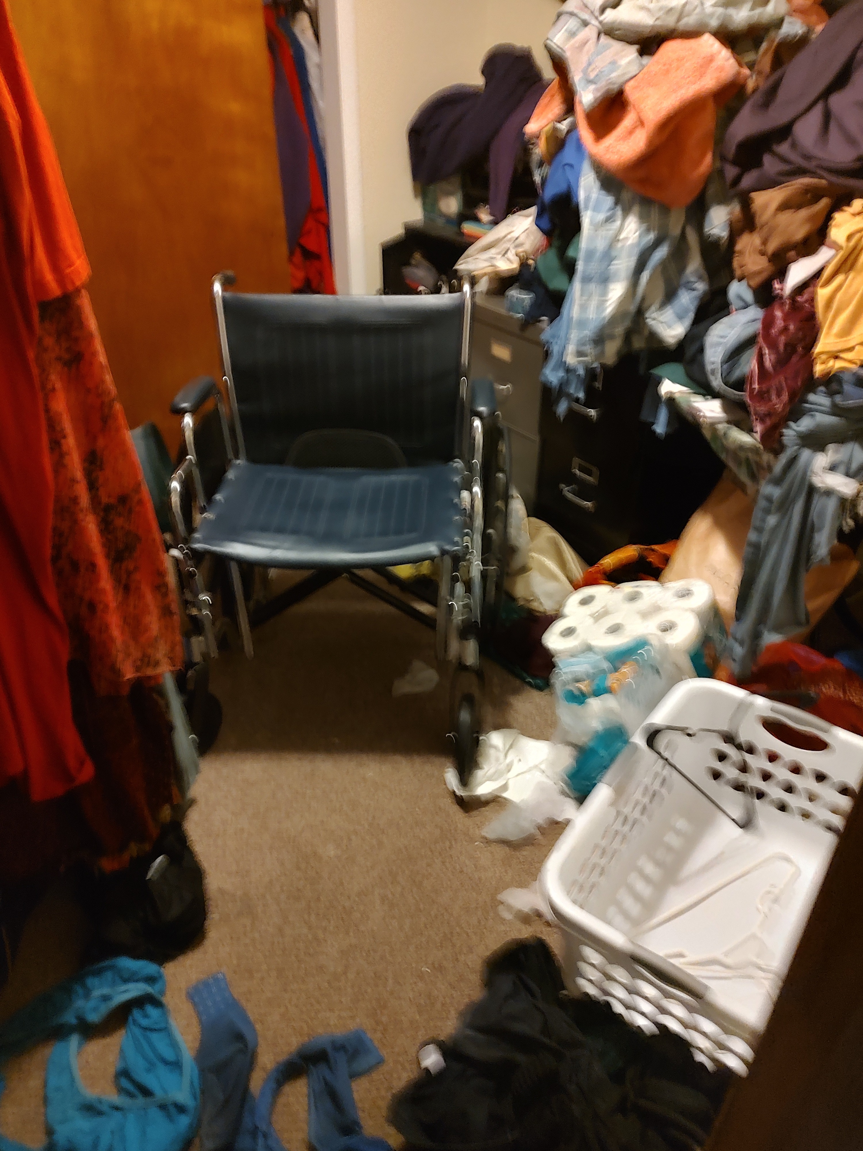 Help A Disabled Senior's Fight For Independence & Wellbeing campaign photo, 4 of 5