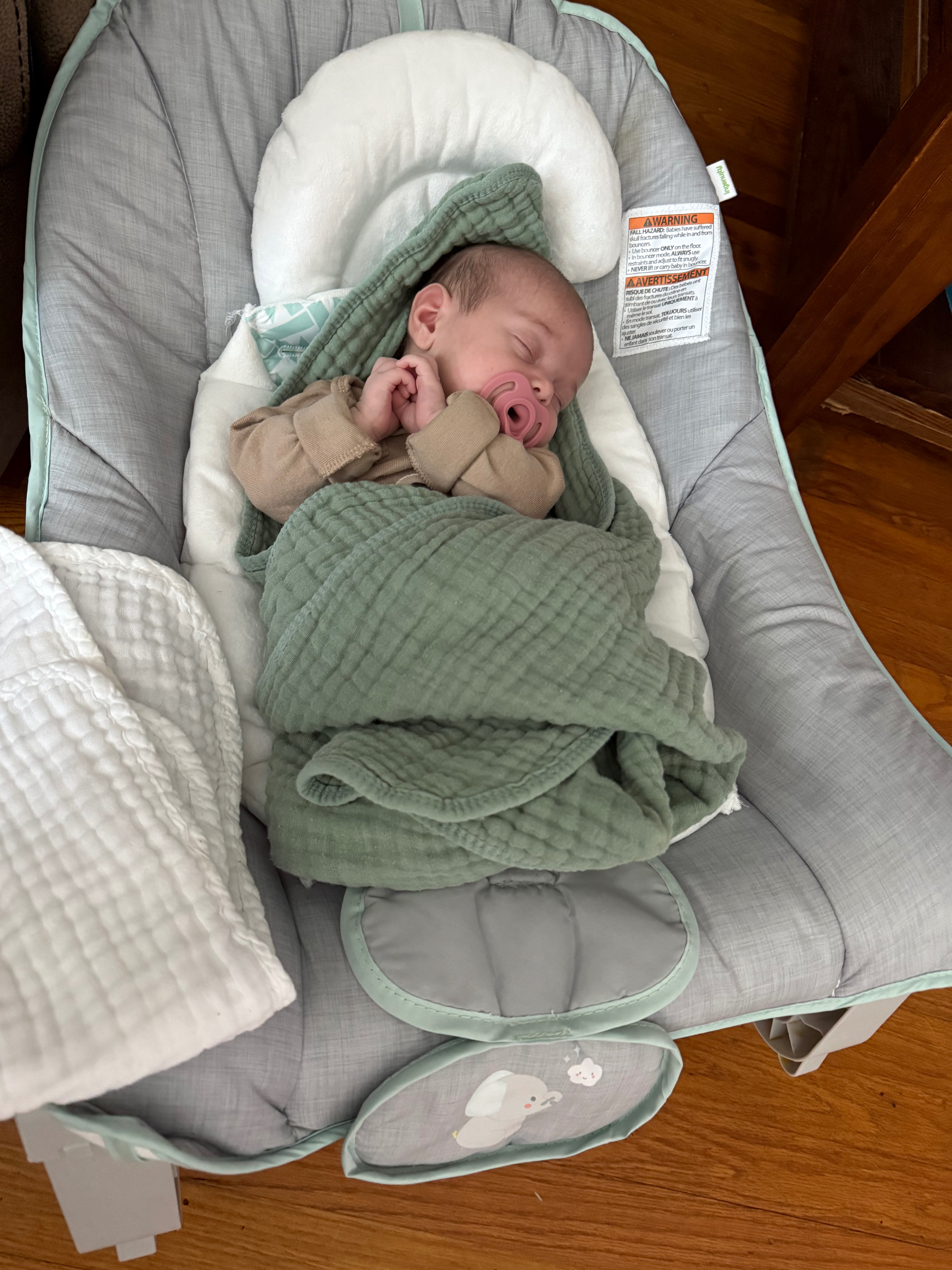 Fundraiser by Kaylynn Hennessy : Support Mackenzie's Surgery and Recovery, image size:4284x5712