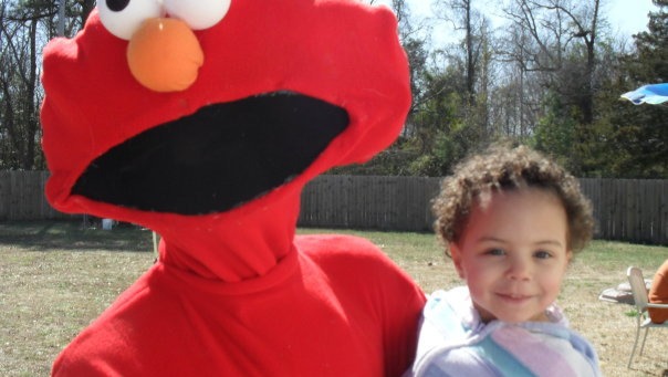 Carlito's Ways -  foundation for woman, teens, babies photo