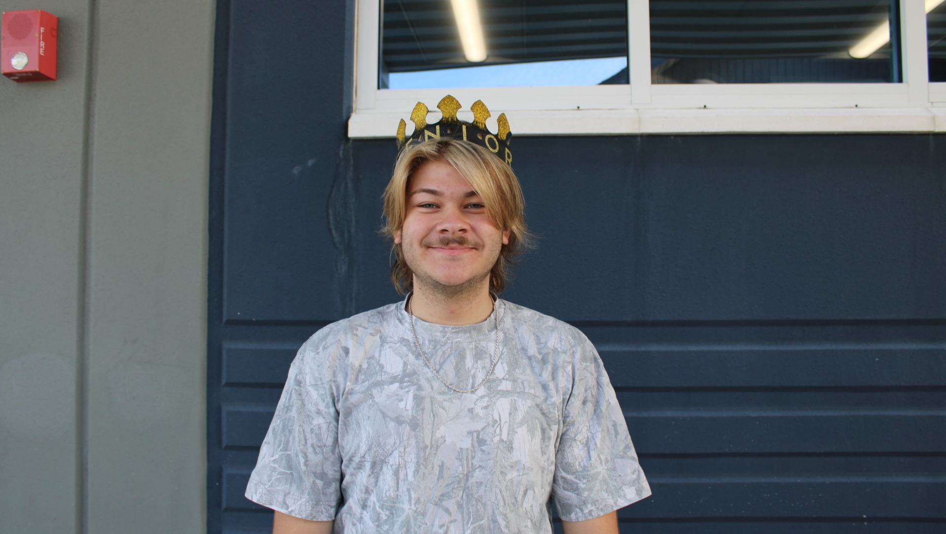 Support Tristan's Dream of Becoming a Doctor photo