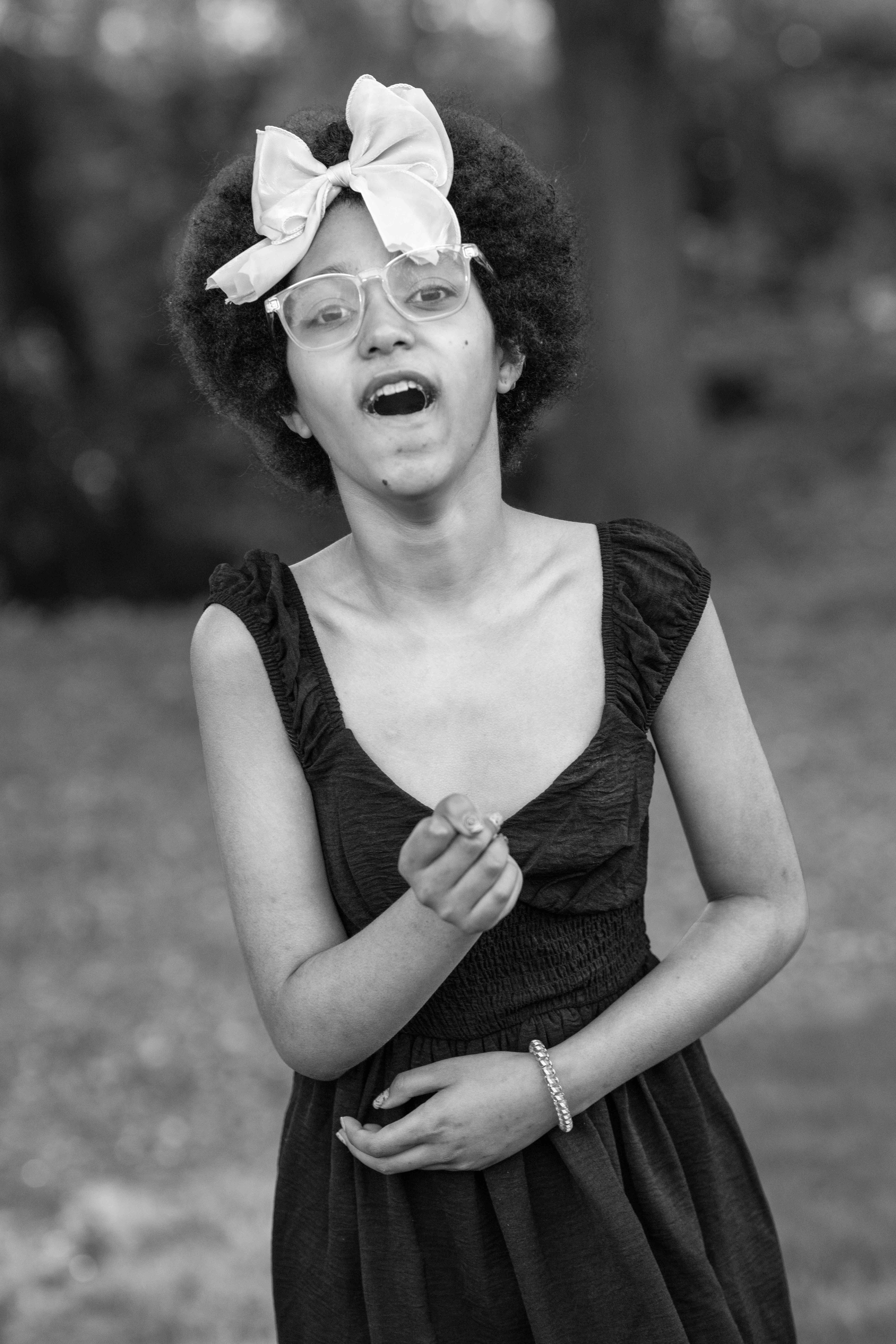 Help with funeral funds for Gracelyn campaign photo, 4 of 9