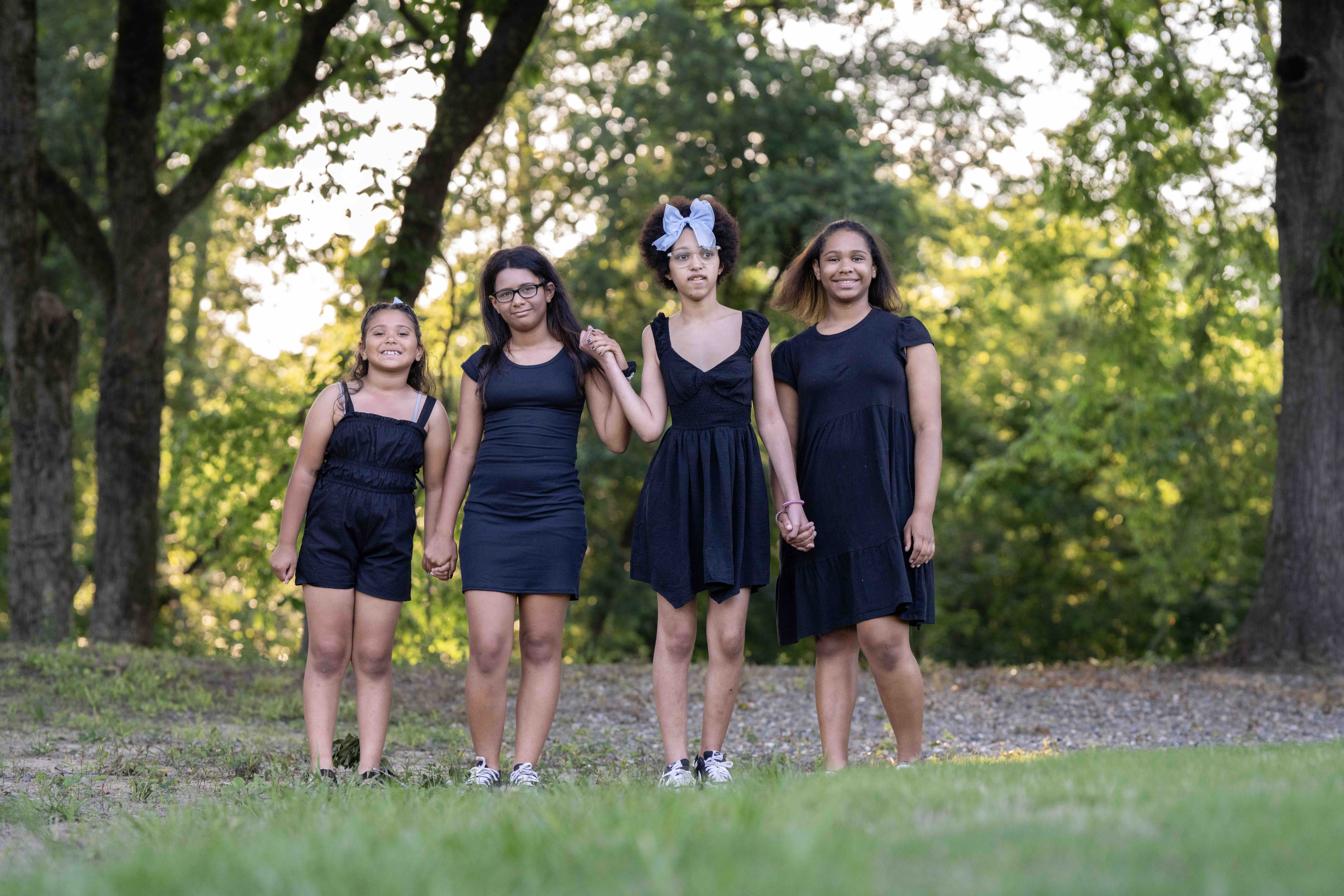 Help with funeral funds for Gracelyn campaign photo, 6 of 9