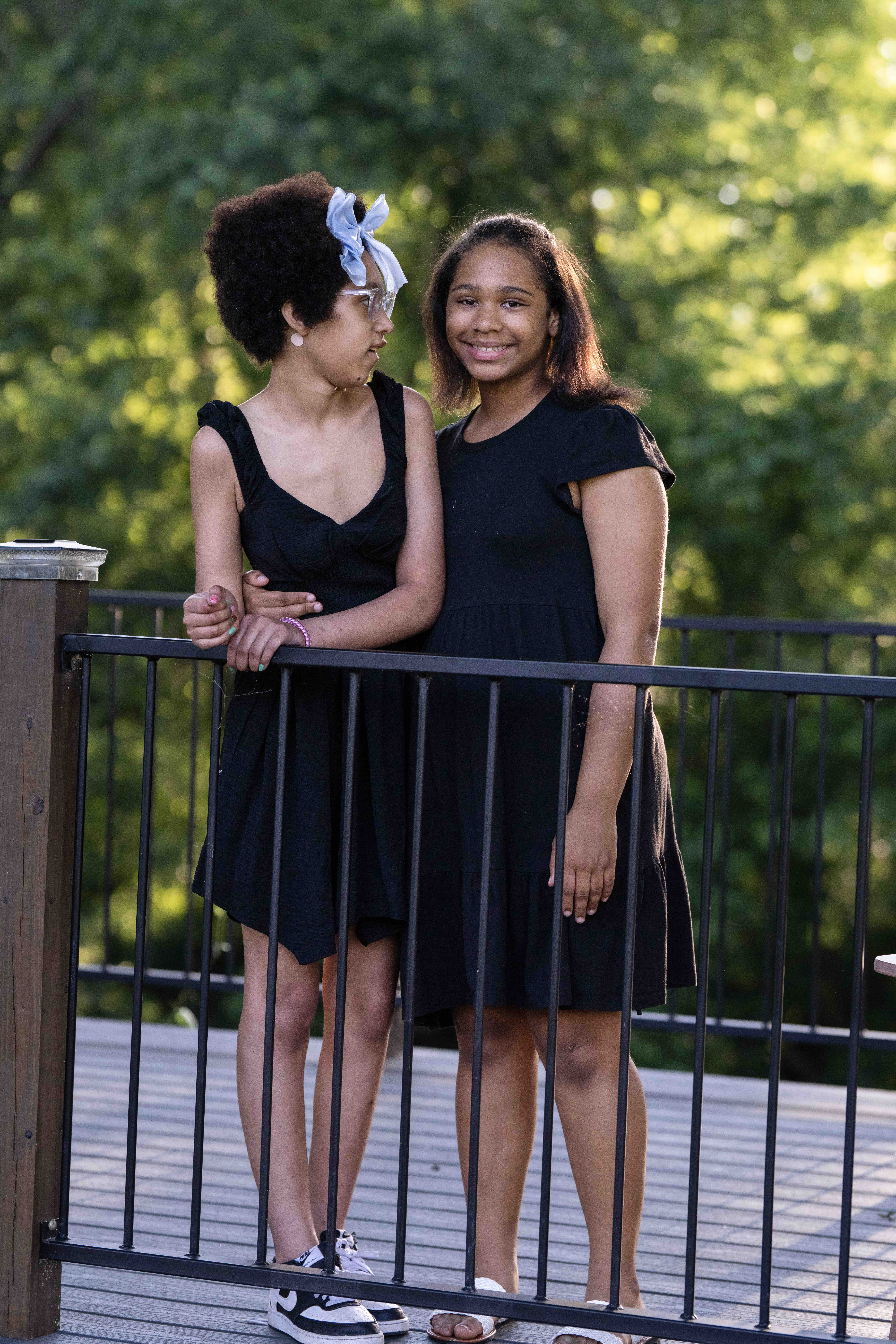 Help with funeral funds for Gracelyn campaign photo, 7 of 9