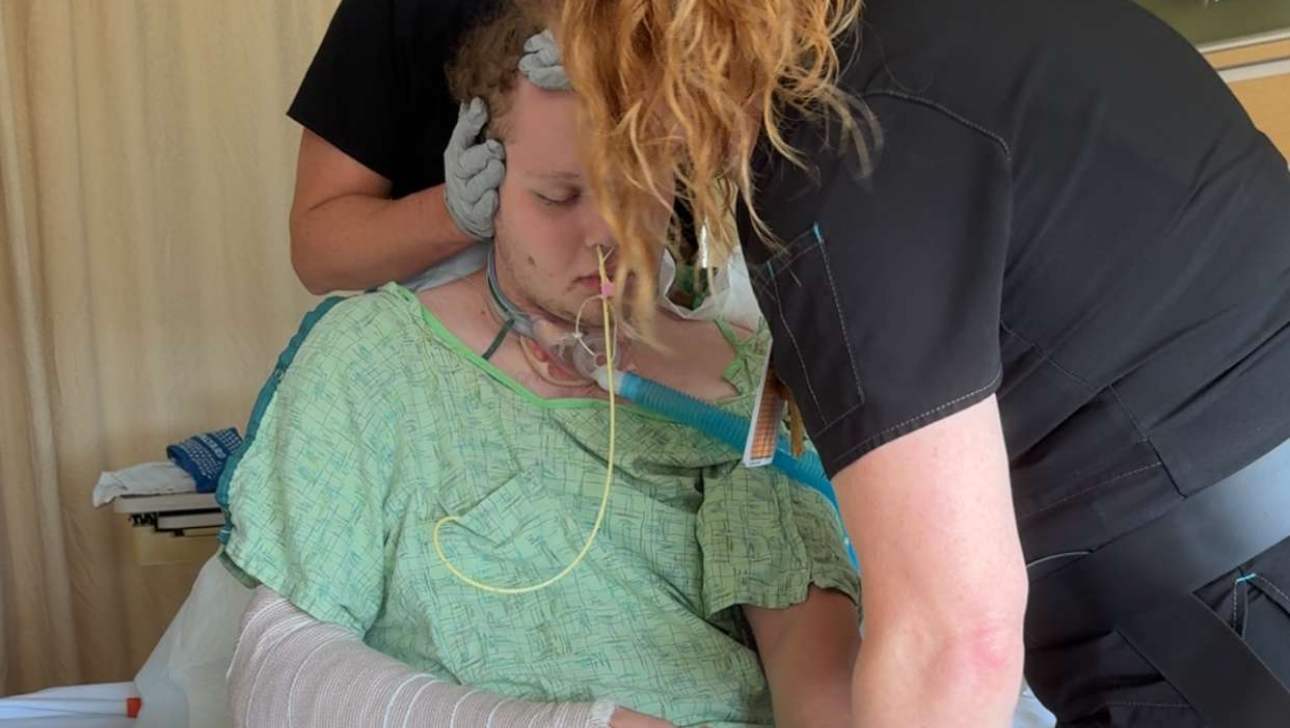 Erica Grell Fundraiser for Molly Pipal by Mallory Nelson : Support Aydan's Fight ...