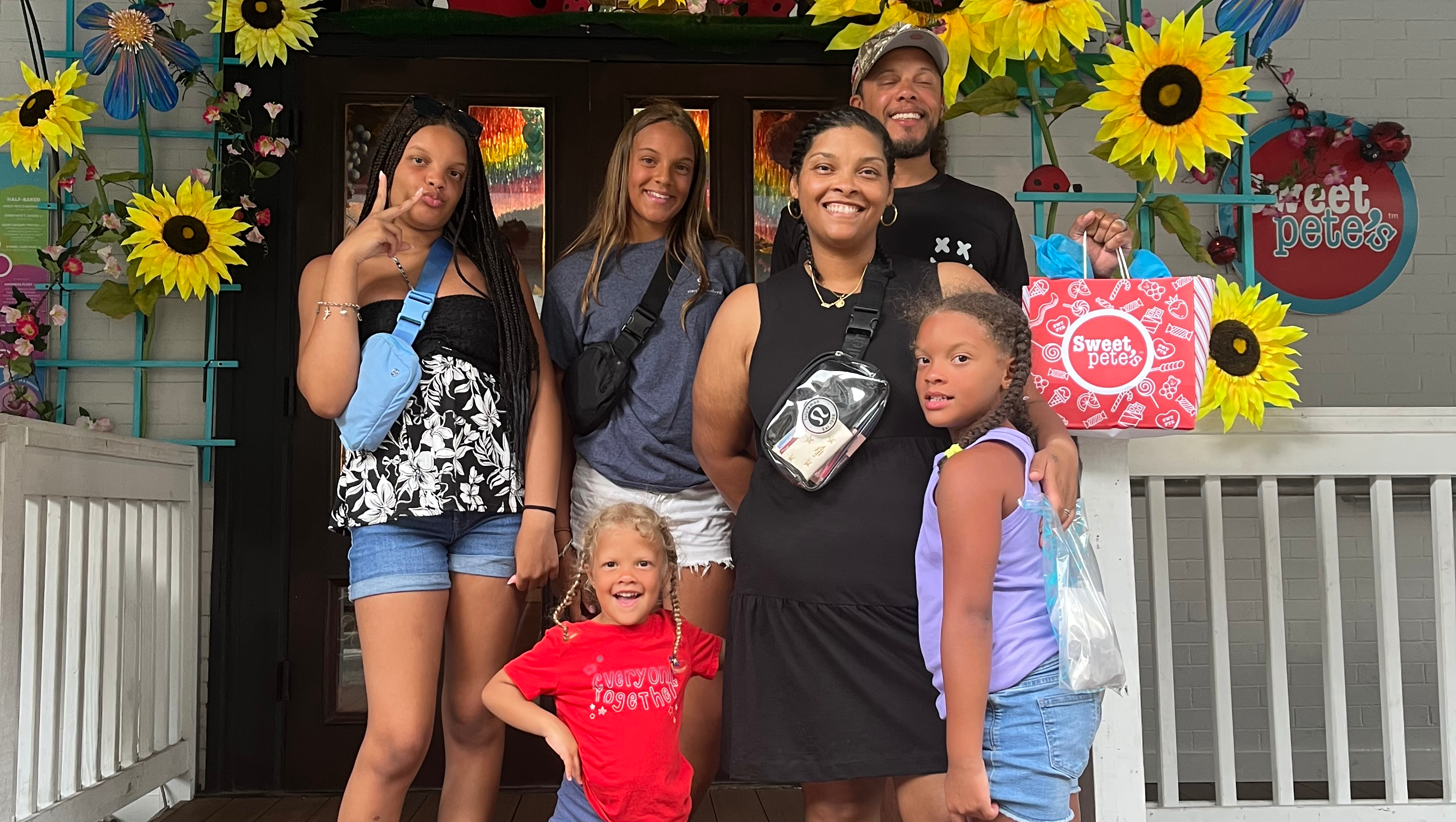 Help Lanae Overcome Brain Surgery Costs photo