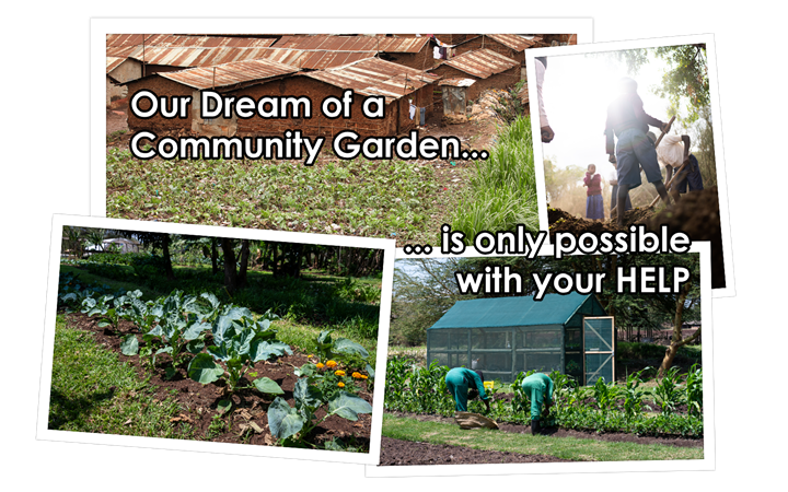 Help End Hunger: Donate $1 for a Community Garden campaign photo, 4 of 7