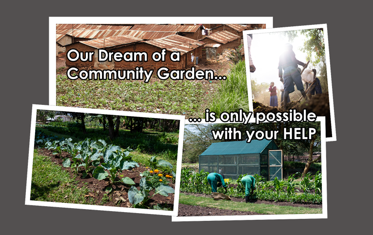 Help End Hunger: Donate $1 for a Community Garden campaign photo, 5 of 7