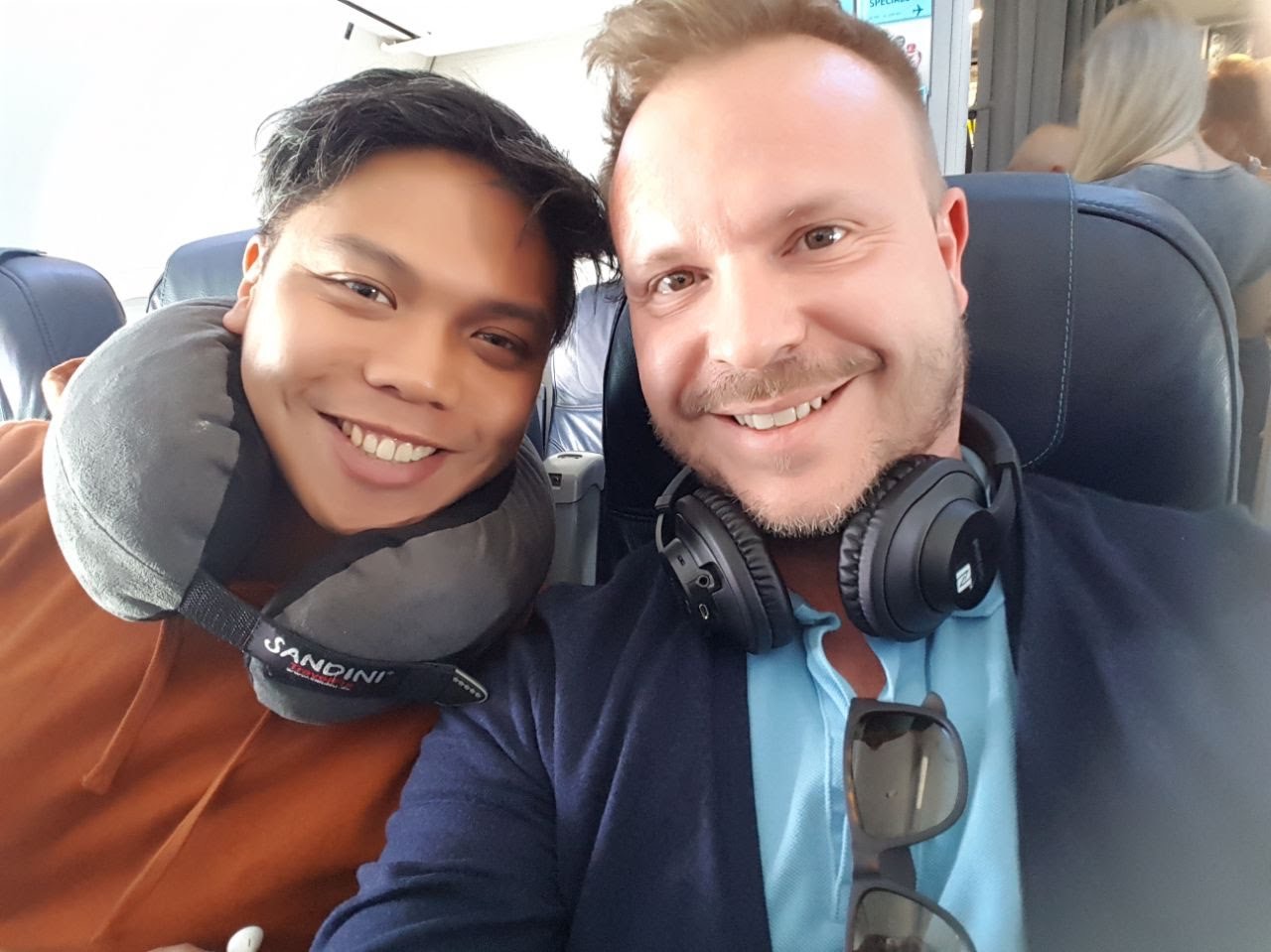 Kampagnen-Foto für Kai-Gerrit Schneider - geliebter Partner, Sohn & Bruder, 7 von 7