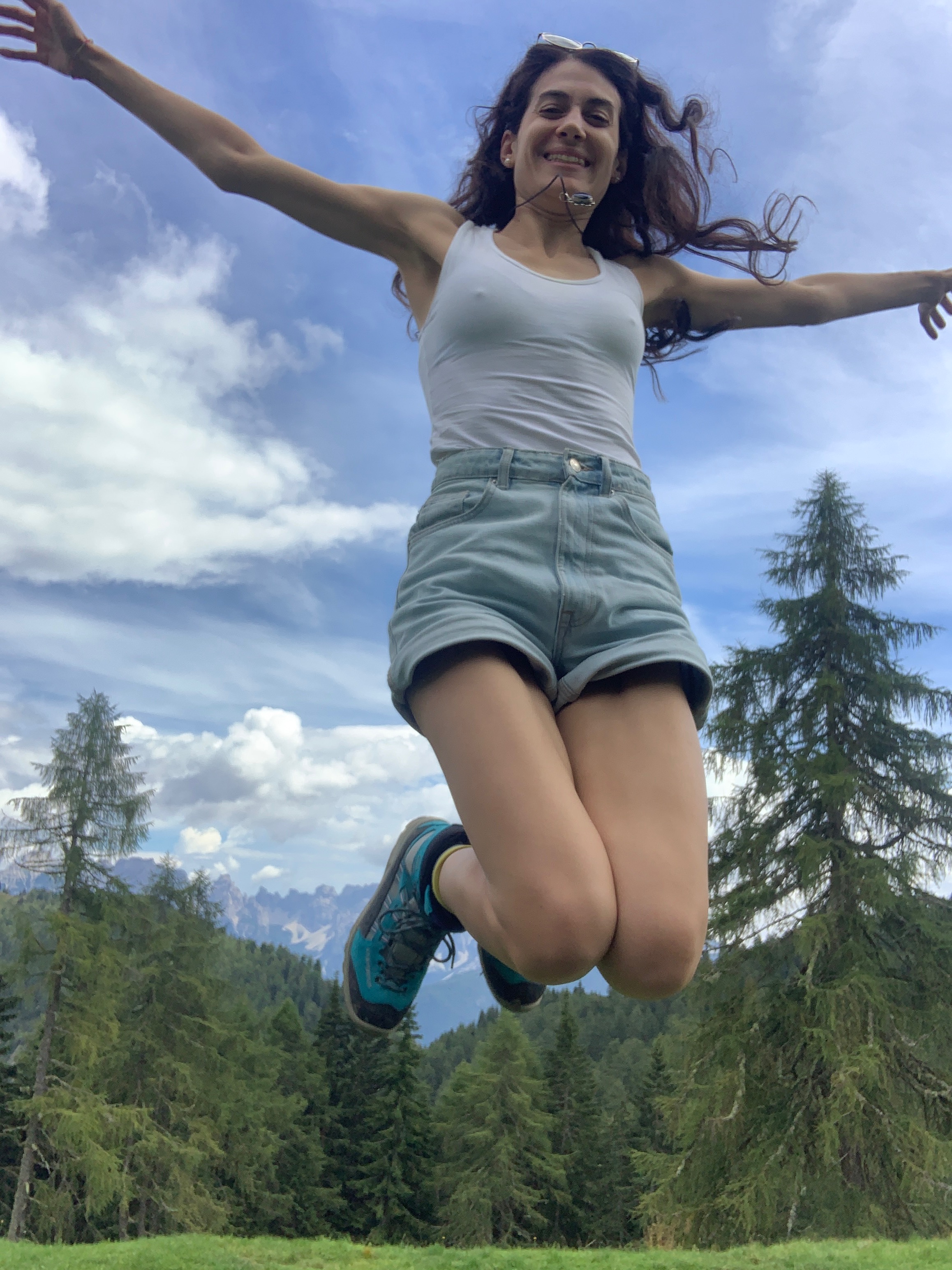 Viaggiare per rinascere - autism and depression campaign photo, 2 of 8