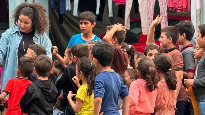 Urgent:Deploy Life Saving CoolPods to Families in need campaign photo, 2 of 4