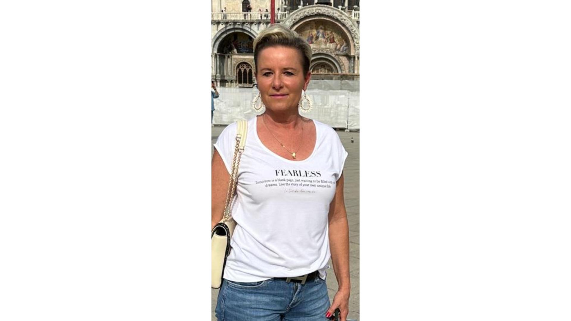Hoffnung für unsere Mama – Hilfe im Kampf gegen Brustkrebs campaign photo, 2 of 4