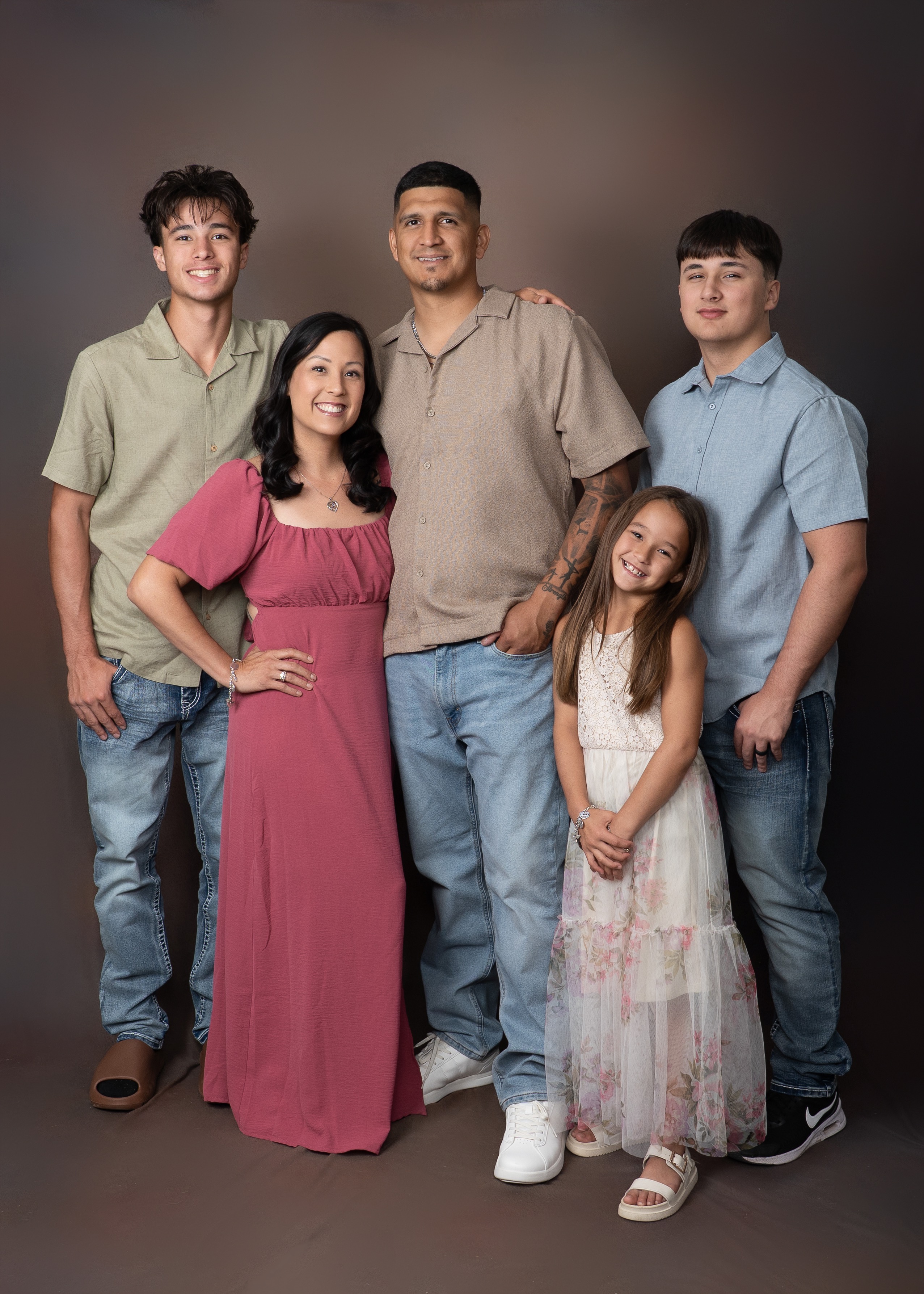 Help Us Lay David Contreras Jr. to Rest campaign photo, 5 of 7