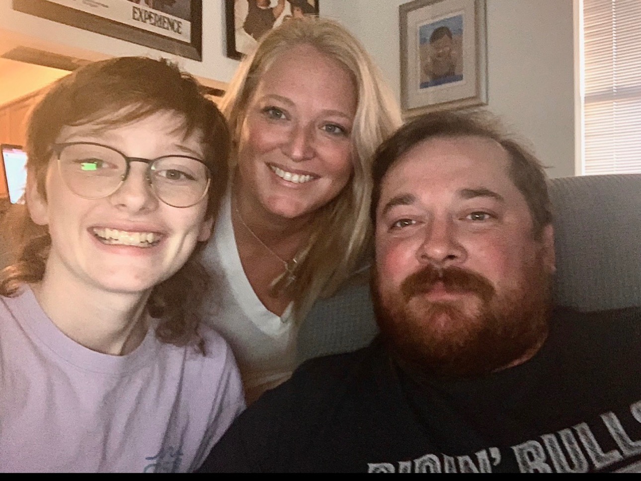 Donate to Hub's Medical and Recovery Fund campaign photo, 4 of 8