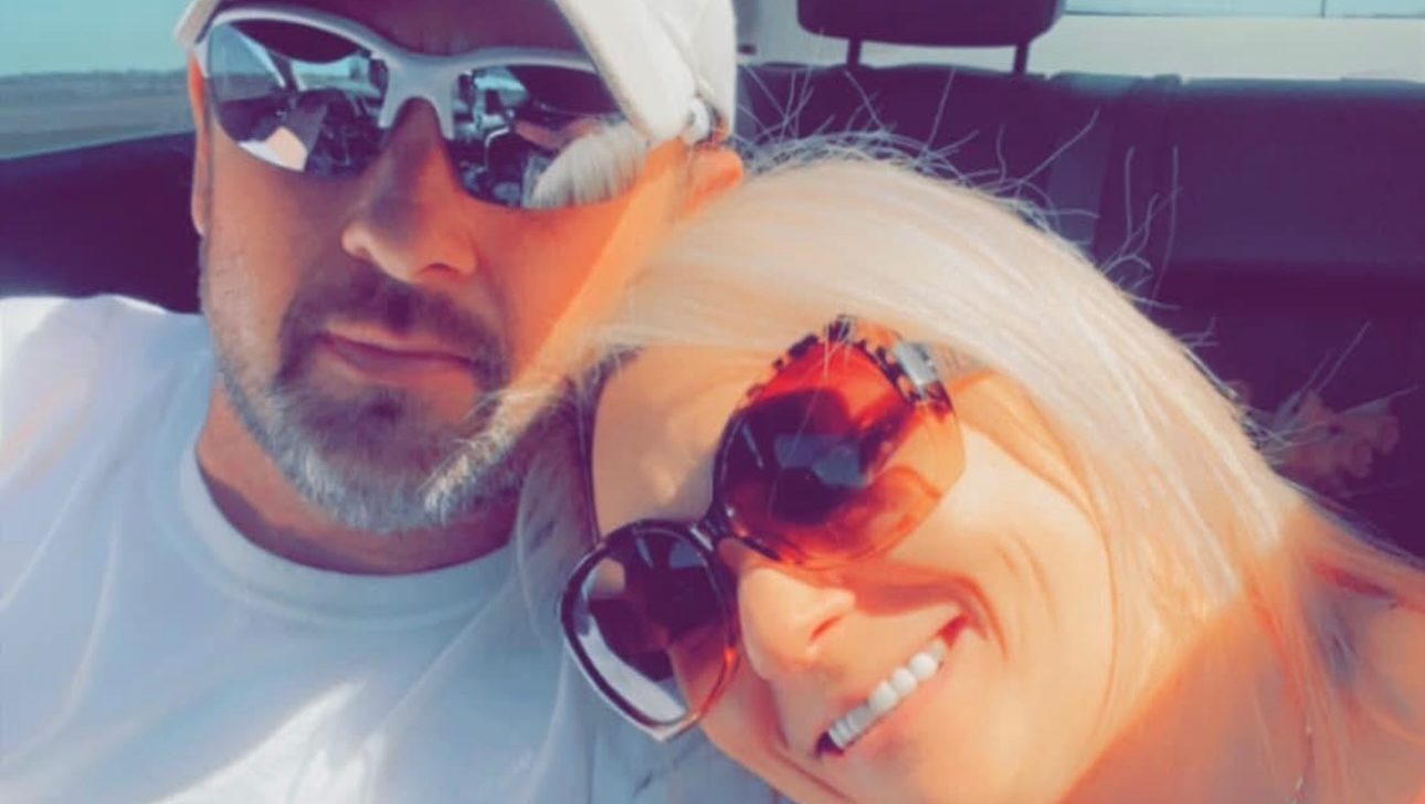 Terry Riddon Fundraiser by Joshua Rigdon : Support terry’s fight against the cavernoma