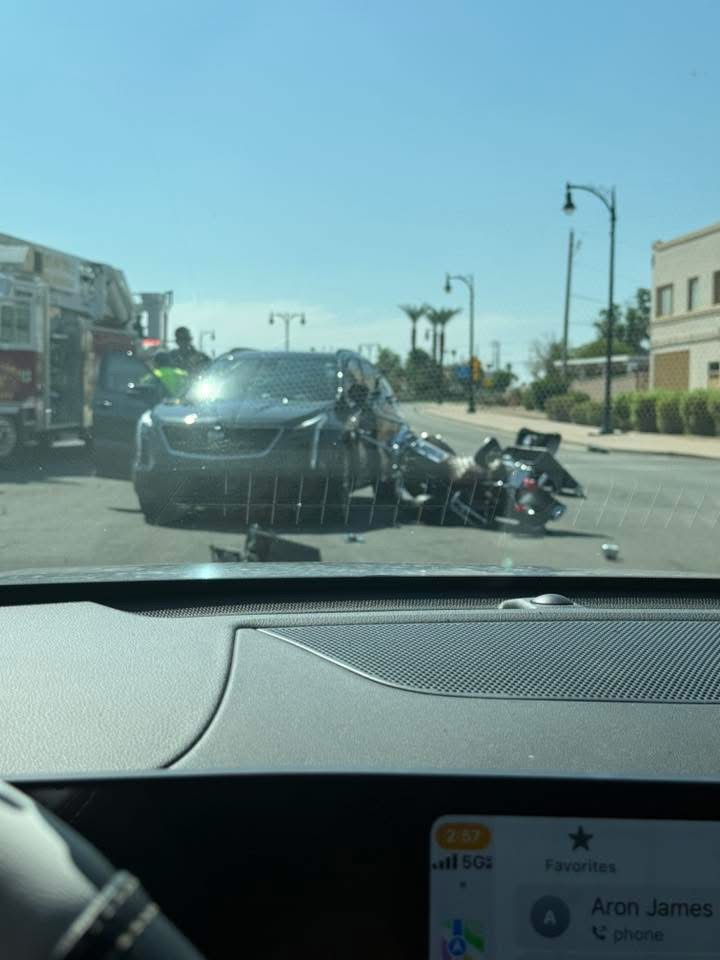Help Tez After Motorcycle Accident campaign photo, 5 of 6