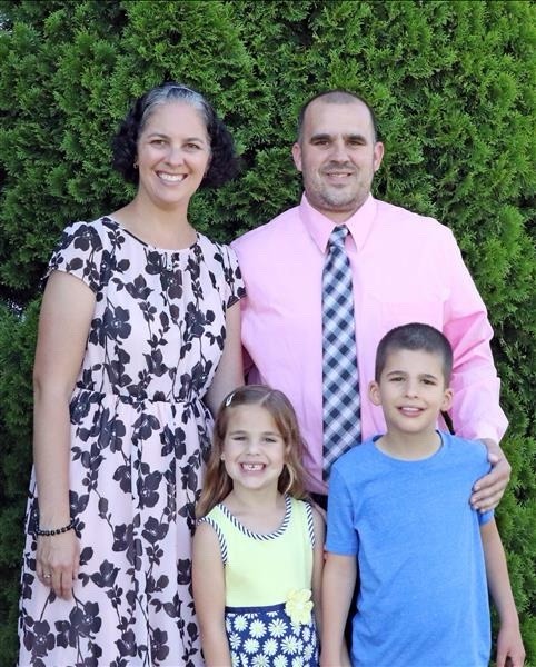 Fundraiser for Chad Harmon by Samoth Eang : Stand with Chad in His ...