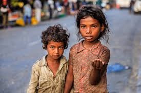 Help Provide Shoes to Children in Need in India campaign photo, 2 of 4