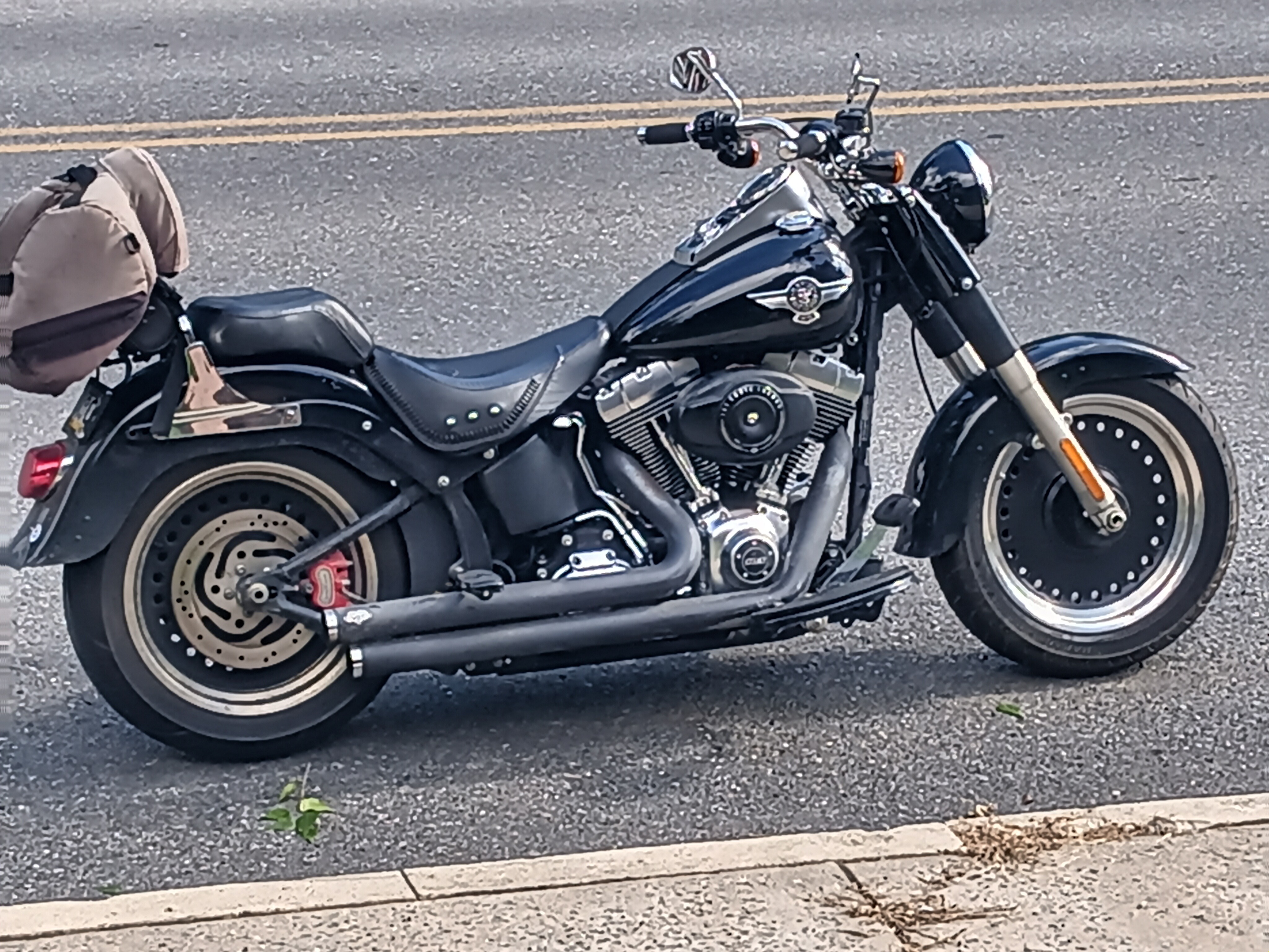 Dan Walkers Rode To Combat Suicide campaign photo, 2 of 4