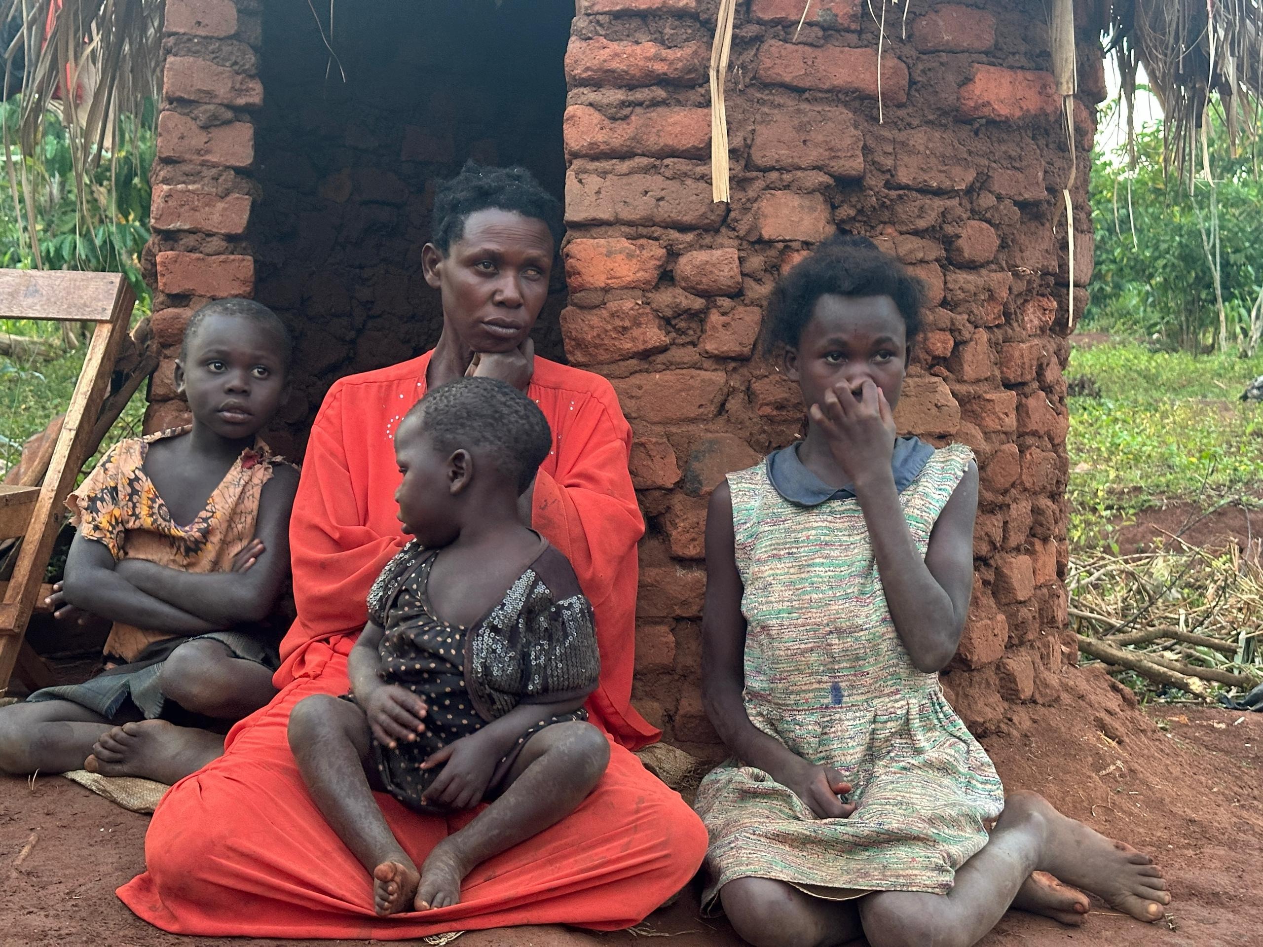 Help Us Bring Hope to Children in Uganda campaign photo, 6 of 7