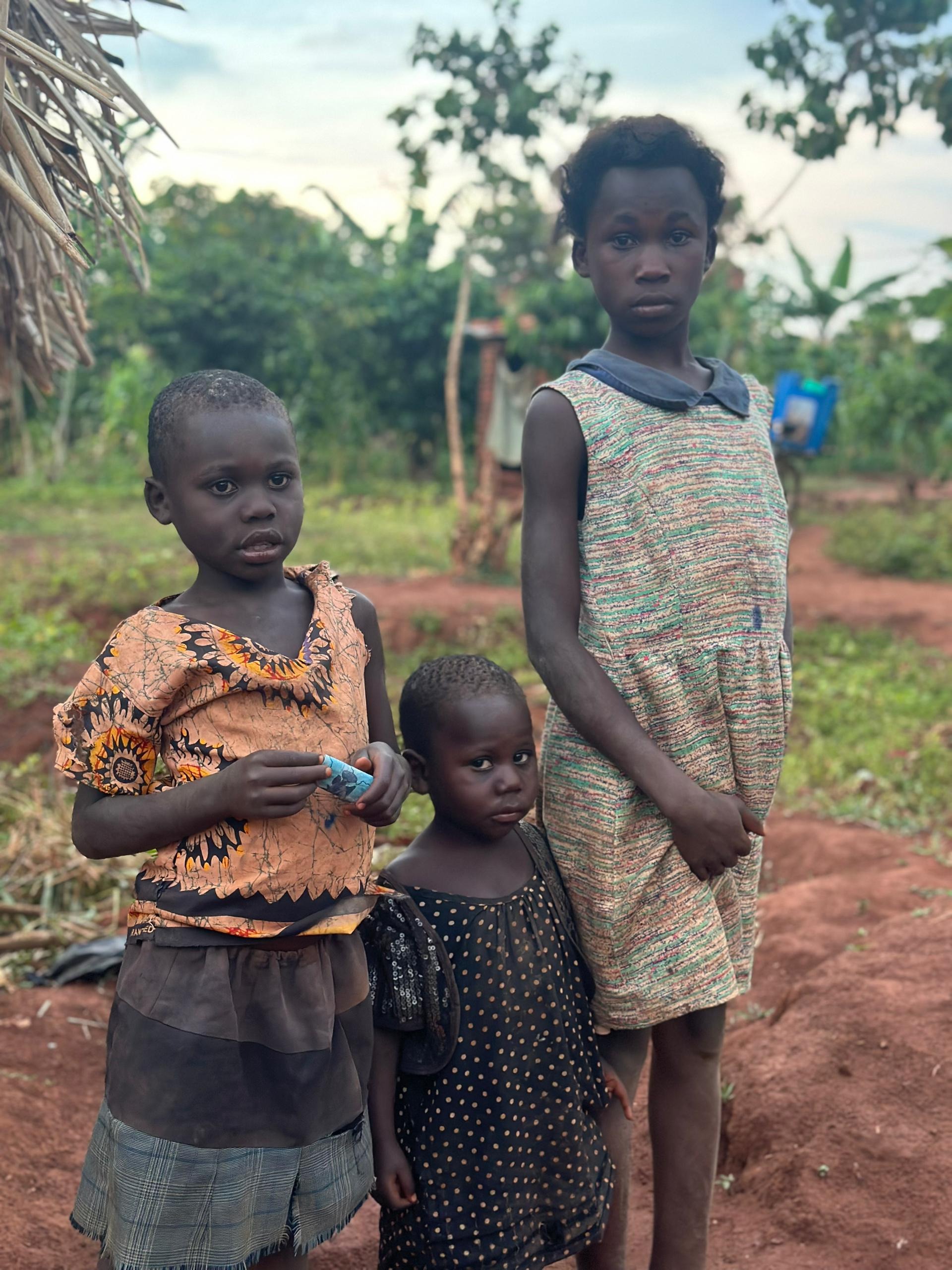Help Us Bring Hope to Children in Uganda campaign photo, 4 of 7