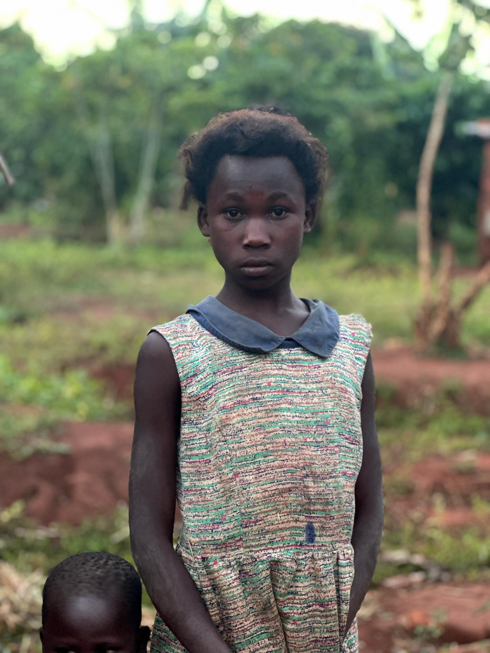 Help Us Bring Hope to Children in Uganda campaign photo, 2 of 7