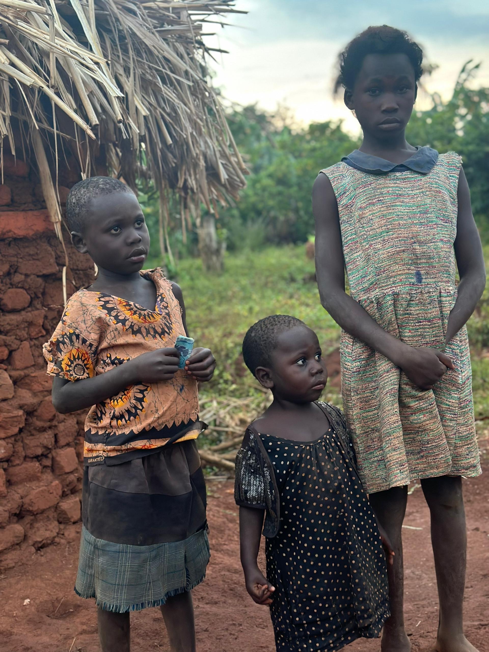 Help Us Bring Hope to Children in Uganda campaign photo, 5 of 7