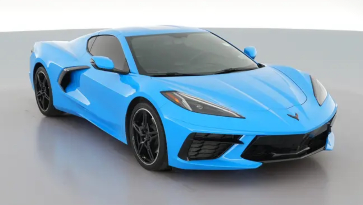 Support Angel's Journey to Their Dream Car photo