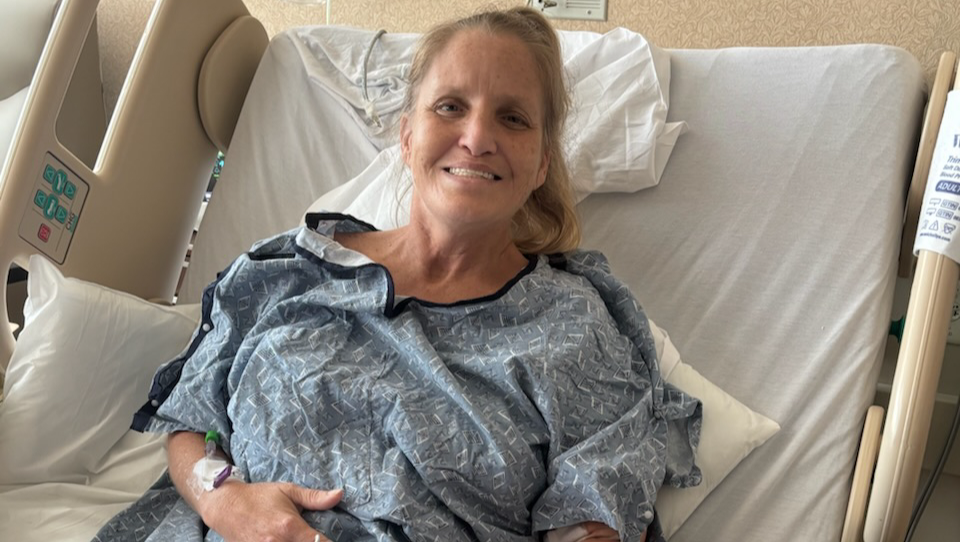 Urgent Help for Maggie's Health and Home photo