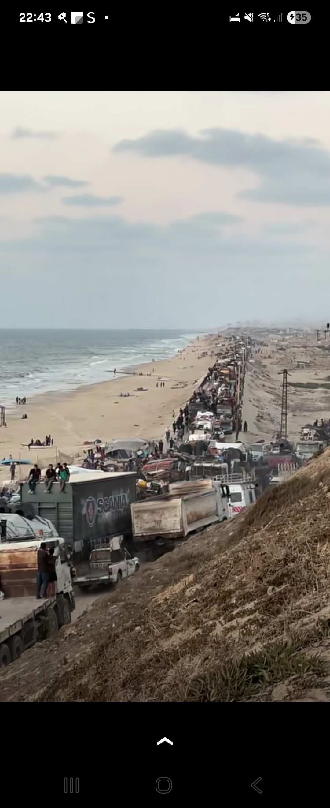 Photo de la campagne Hope for Gaza - Emergency Aid for Families, 4 sur 8