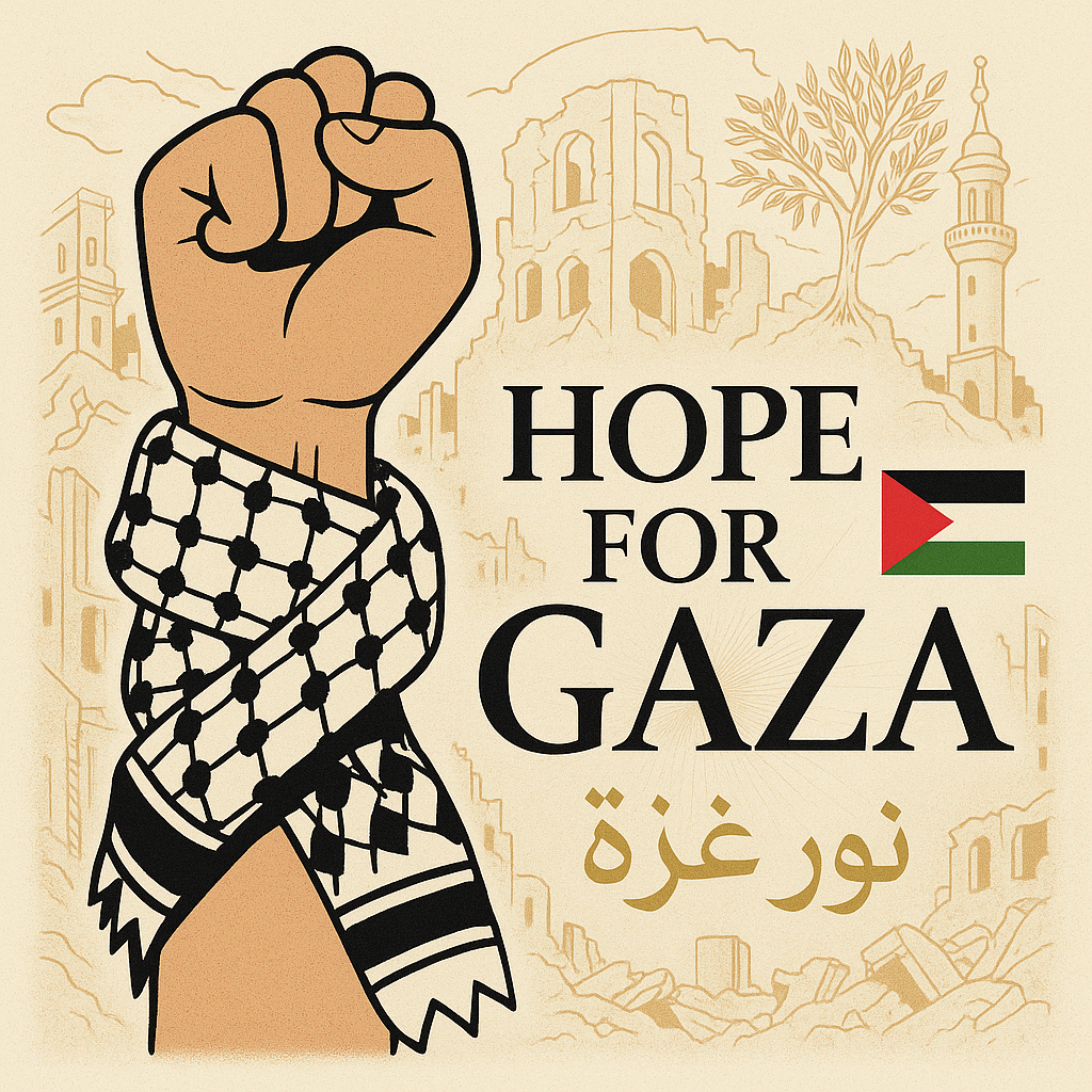 Photo de la campagne Hope for Gaza - Emergency Aid for Families, 5 sur 8