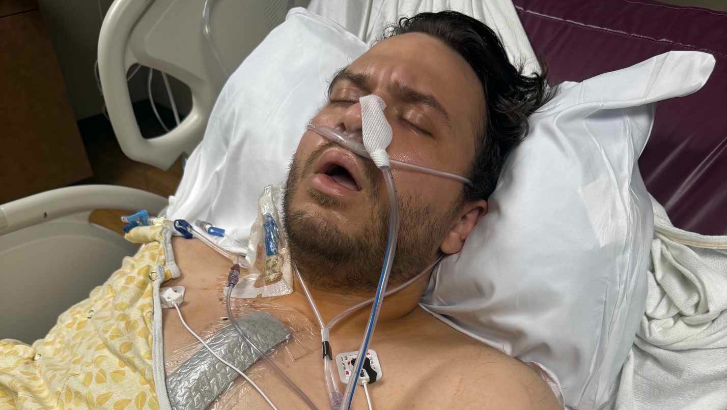 Support Rowan’s Recovery and Medical Needs photo